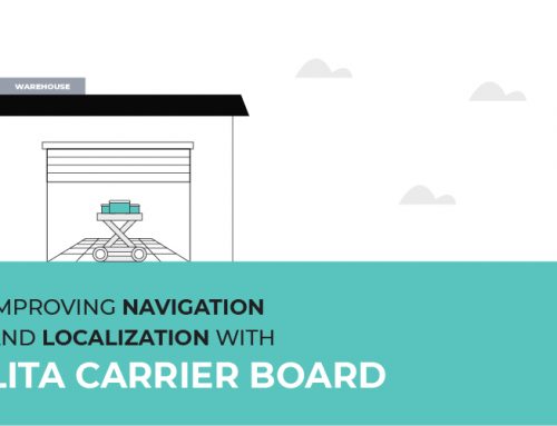 Improving Navigation and Localization with LITA