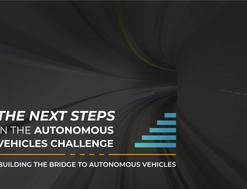 The next step in the autonomous systems challenge