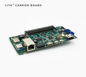 Lita Carrier Board
