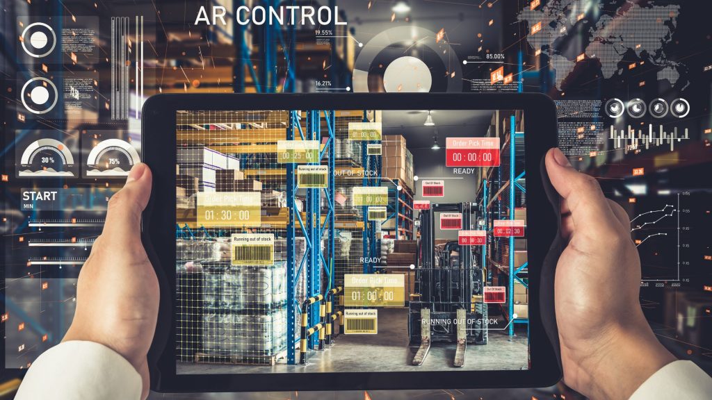 Blog post Industry 5.0