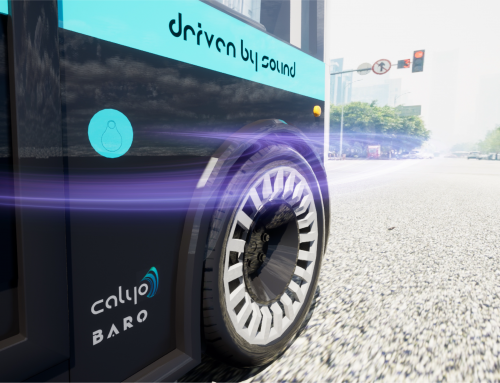 Baro Awarded Grant to Develop a Safety Module for Automated Vehicles